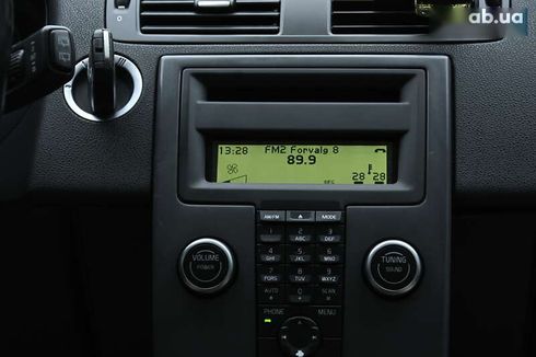 Volvo V50 2011 - фото 27