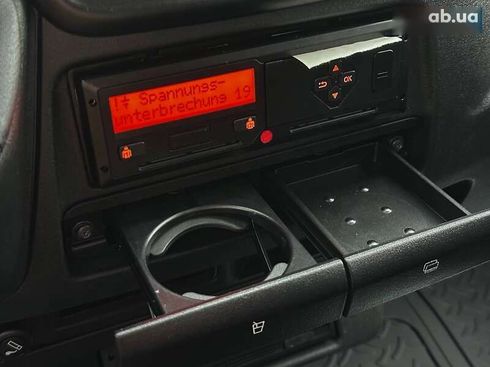 IVECO Daily 2017 - фото 16