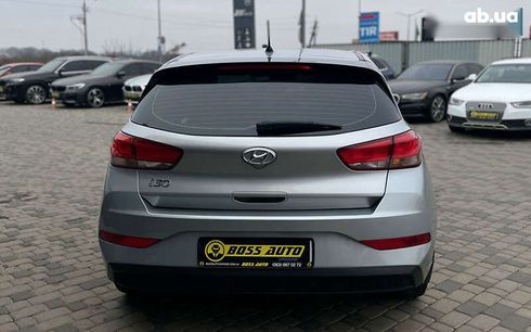 Hyundai i30 2021 - фото 6