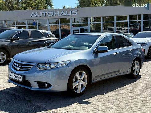Honda Accord 2011 - фото 3