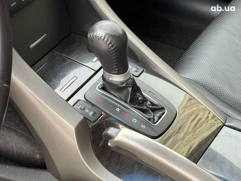 Honda Accord 2008 серый - фото 13