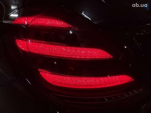 Mercedes-Benz S-Класс 2019 - фото 19