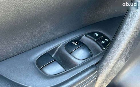 Nissan Rogue 2016 - фото 10
