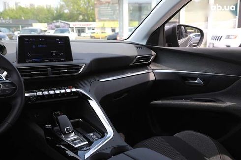Peugeot 3008 2021 - фото 13