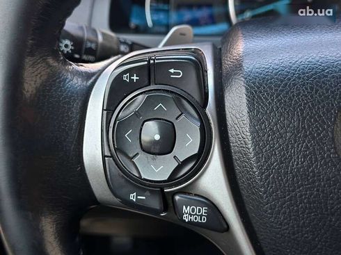 Toyota Camry 2013 - фото 21