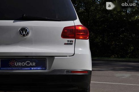 Volkswagen Tiguan 2017 - фото 16