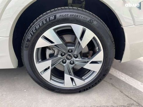 Audi E-Tron 2021 - фото 13