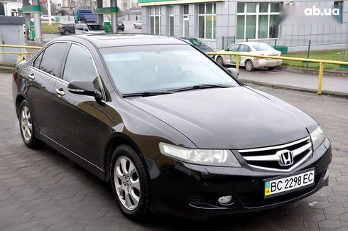Honda Accord 2008 - фото 5
