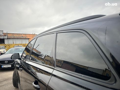 Audi Q7 2017 черный - фото 14