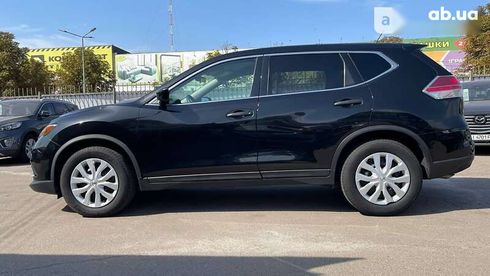 Nissan Rogue 2016 - фото 3