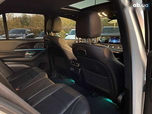 Mercedes-Benz GLE-Class 2020 - фото 27