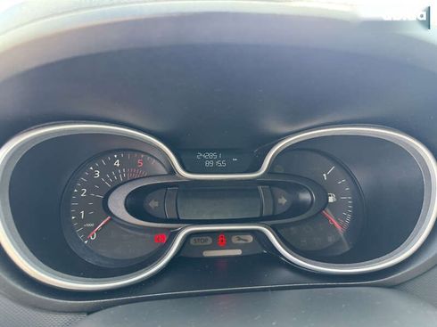 Renault Trafic 2021 - фото 18