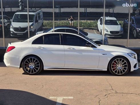 Mercedes-Benz C-Класс 2016 - фото 7