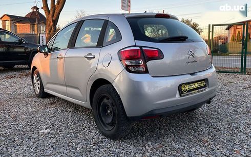 Citroёn C3 2015 - фото 7