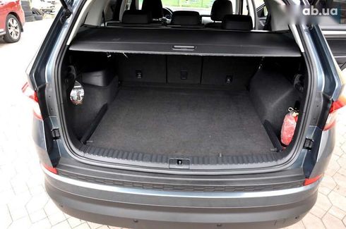 Skoda Kodiaq 2018 - фото 18