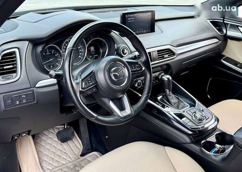 Mazda CX-9 2018 - фото 16
