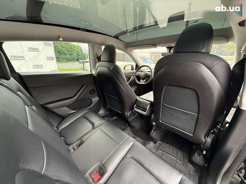 Tesla Model Y 2020 - фото 6