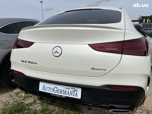 Mercedes-Benz GLE-Класс 2023 - фото 4