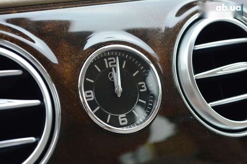 Mercedes-Benz S-Класс 2018 - фото 29