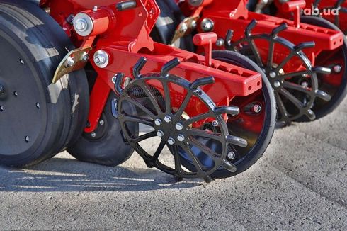 HORSCH Maestro 12 RV 2025 - фото 6