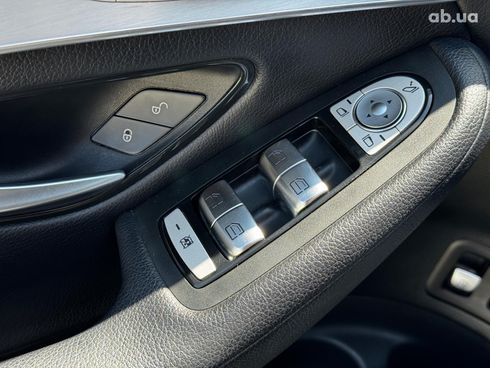 Mercedes-Benz GLC-Класс 2018 черный - фото 50