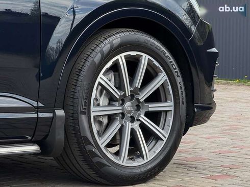 Audi Q7 2016 - фото 28