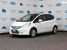 Продажа б/у Honda Jazz в Волынской области - купить на Автобазаре