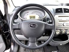 Продажа б/у Subaru Justy 2009 года - купить на Автобазаре