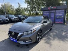 Продажа б/у Nissan Sentra 2022 года - купить на Автобазаре