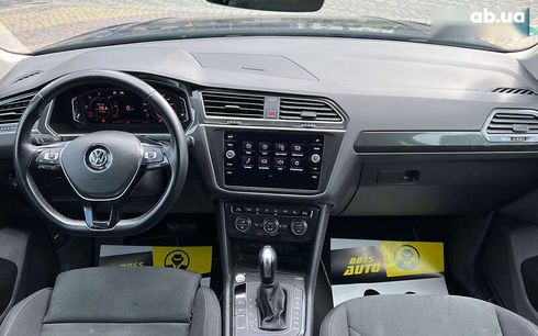 Volkswagen Tiguan 2019 - фото 12