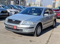 Продажа б/у Skoda octavia a5 в Харьковской области - купить на Автобазаре