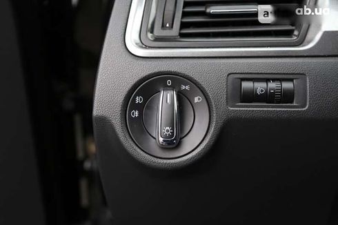 Skoda Rapid 2014 - фото 23