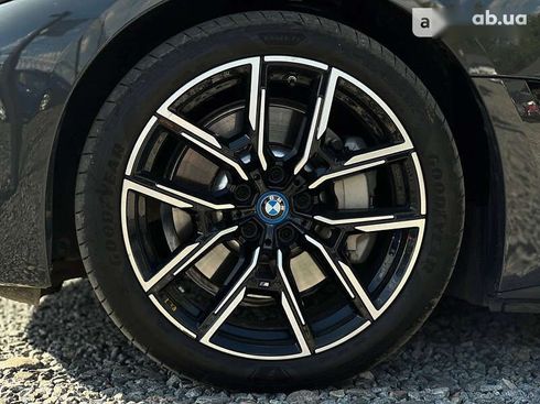 BMW i4 2022 - фото 10