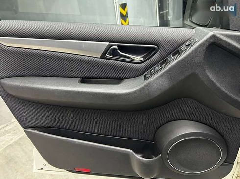 Mercedes-Benz B-Класс 2011 - фото 8