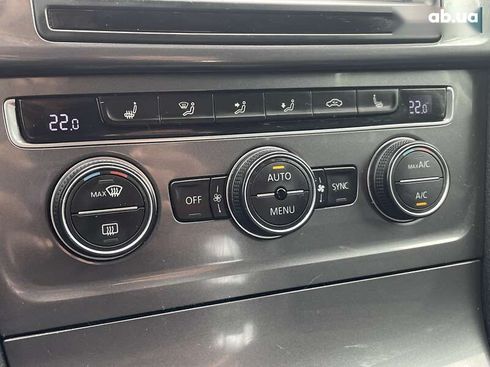 Volkswagen e-Golf 2015 - фото 29