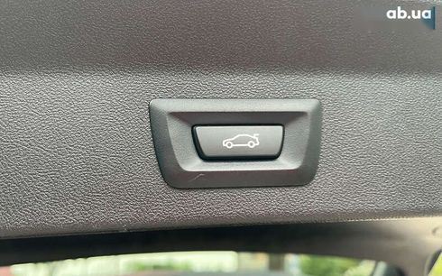 BMW X3 2018 - фото 23
