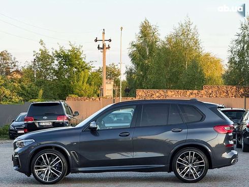 BMW X5 2019 - фото 7
