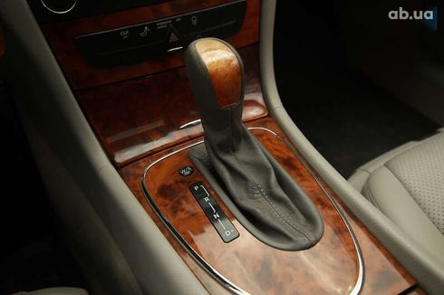 Mercedes-Benz E-Класс 2003 - фото 16