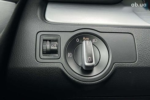 Volkswagen Passat CC 2012 - фото 13