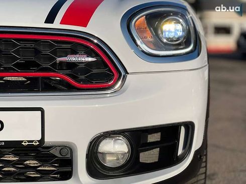 MINI Countryman 2017 - фото 7