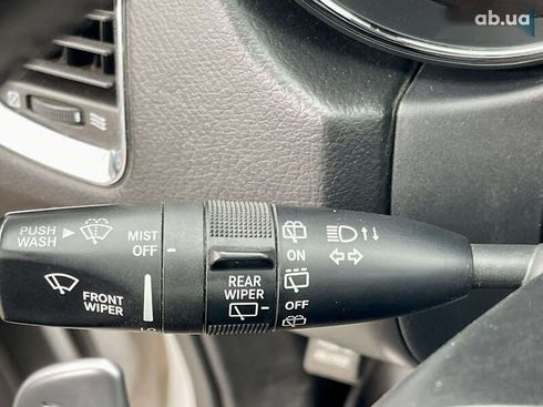 Dodge Durango 2017 - фото 18