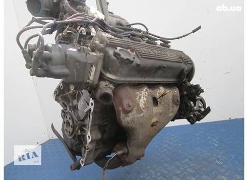 двигатель в сборе для Rover 400 - купить на Автобазаре - фото 2