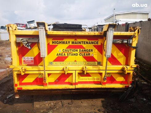 Thompson 2015 - фото 3