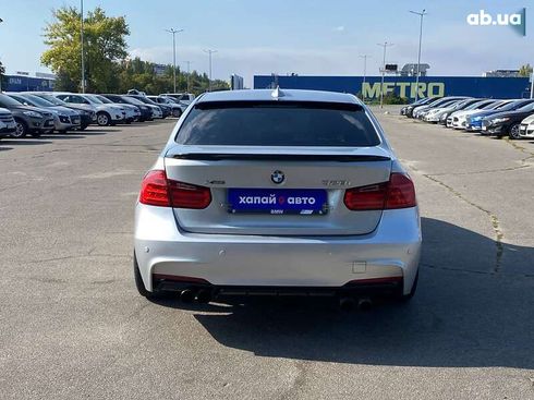 BMW 3 серия 2014 - фото 6