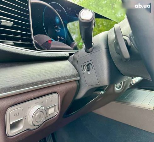 Mercedes-Benz GLE-Class 2022 - фото 22
