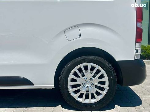 Opel Vivaro 2020 - фото 9