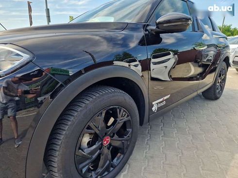 DS 3 Crossback 2020 - фото 2
