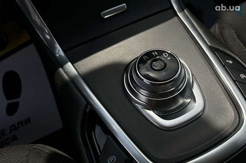 Ford S-Max 2018 - фото 20