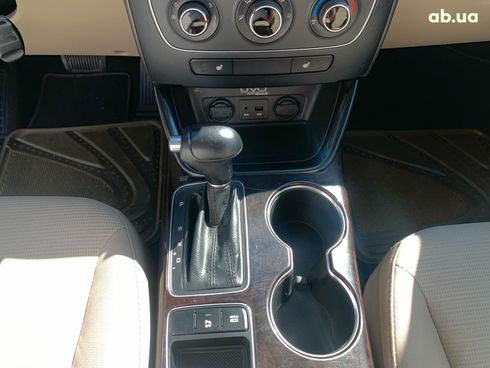 Kia Sorento 2013 серый - фото 34