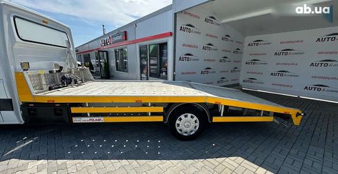 Mercedes-Benz Sprinter 2015 - фото 5
